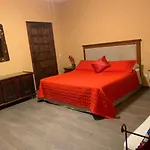 Depa Nogal, Centro