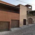 Depa Nogal, Centro