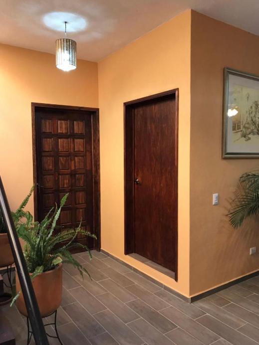 Holiday home Depa Nogal, Centro San Miguel de Allende