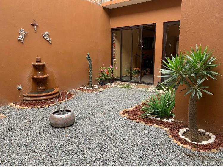 Depa Nogal, Centro * San Miguel de Allende