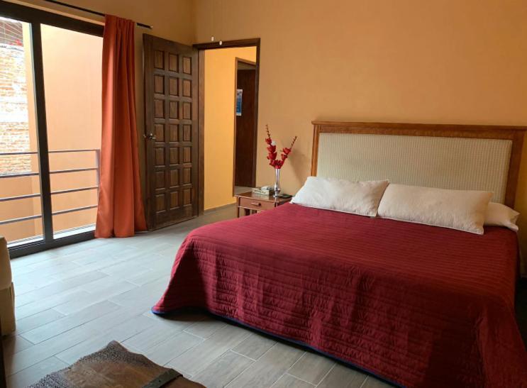 Holiday home Depa Nogal, Centro *