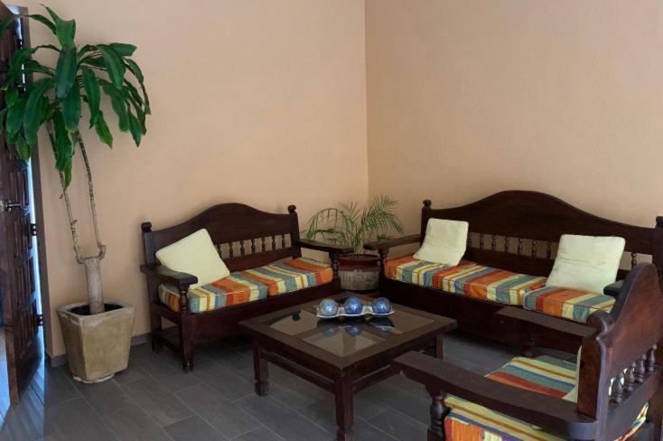 Depa Nogal, Centro Holiday home San Miguel de Allende