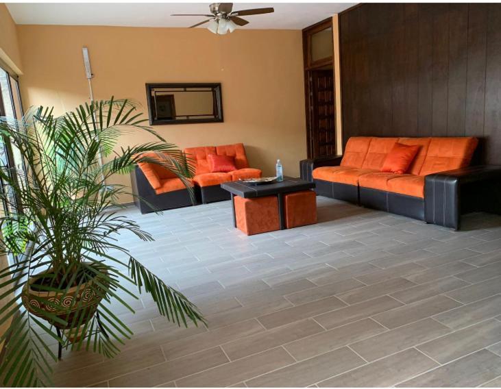 Holiday home Depa Nogal, Centro *